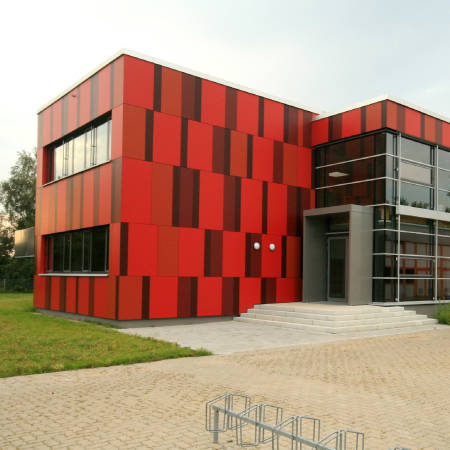 Einhardschule, Seligenstadt