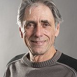 Contact Helmut Rehm from ZÜBLIN Timber Photo of a man with grayish hair in a brown sweater with black shoulder stripes. Helmut Rehm.