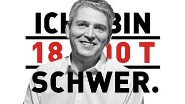 Foto von Simon Pfeffer.