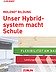 Downloads Foto eines Coverbildes der Broschüre MOLENO-Bildung. Darauf sind mehrere Schichten zu sehen, welche das hybride Bausystem darstellen sollen.